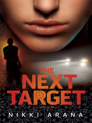 cover image of The Next Target